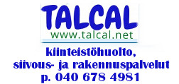 TALCAL logo